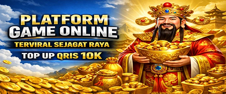 SURGAPAY: Keindahan Yang Membawa Suasana Penuh Kedamaian